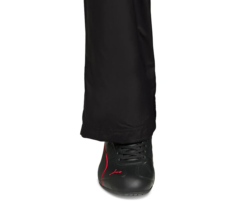 Puma Men's Ferrari Pumatech-x Regular-Fit Pants