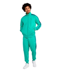 Puma Men's Essential T7 Full-Zip Track Jacket