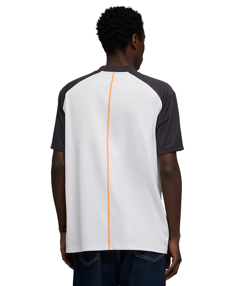 Puma Men's McLaren Short-Sleeve T-Shirt