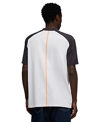 Puma Men's McLaren Short-Sleeve T-Shirt