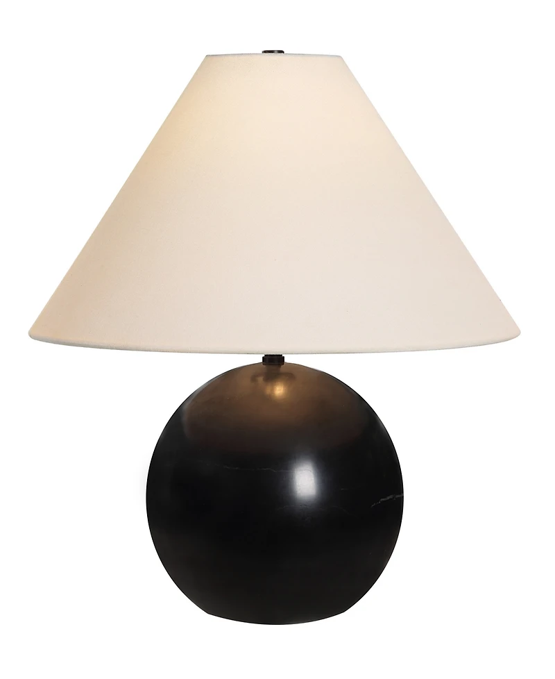 Ren Wil Brienne 19" Metal Table Lamp