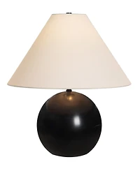 Ren Wil Brienne 19" Metal Table Lamp