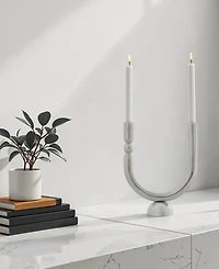 Ren Wil Poise 9" Candle Holder