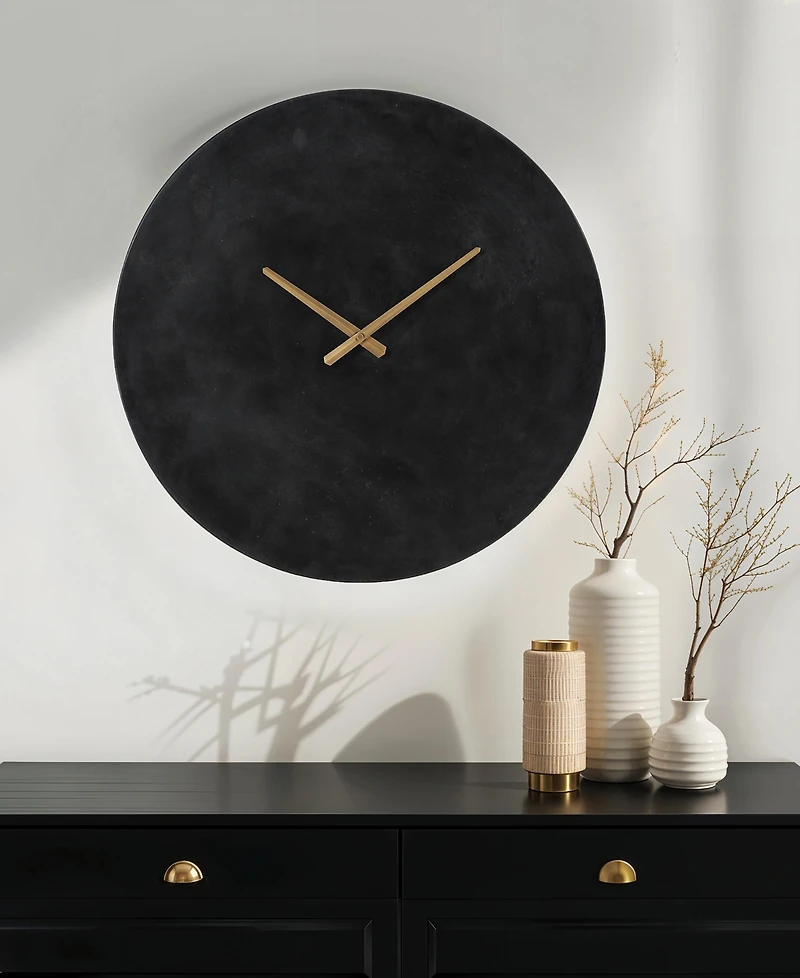 Ren Wil Darnay 22" Wall Clock