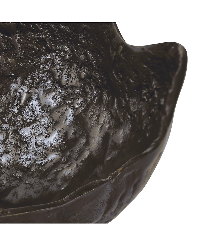 Ren Wil Sparta Large Footed Bowl