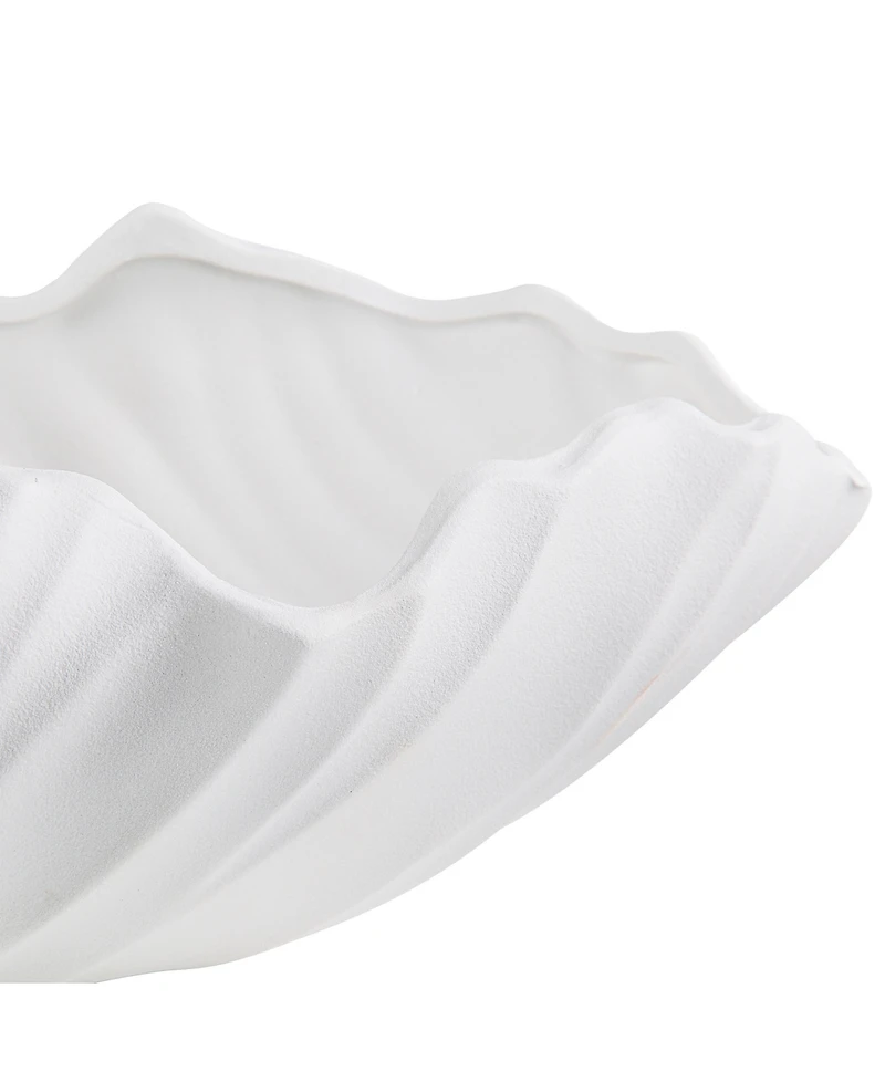 Ren Wil Darius Ceramic 5.91" Decorative Bowl