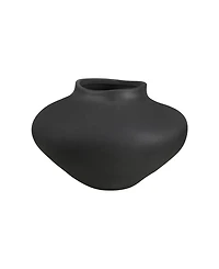 Ren Wil Cipher 12" Decorative Vase