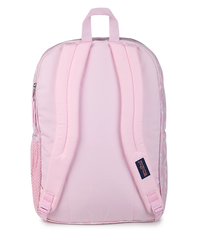 girls hello kitty backpack Hello Kitty Kids Ribbon Logo Backpack