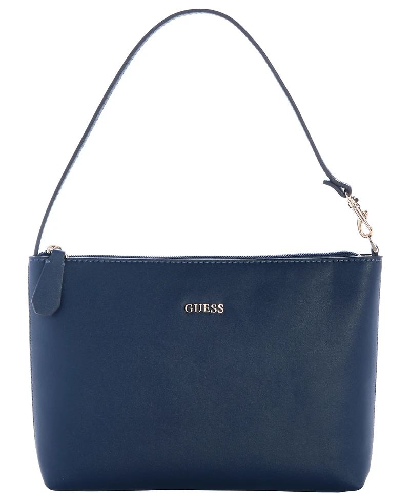 Guess Giully Ii Large 2-In-1 Tote Bag