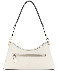 Guess Patsie Small Top Zip Shoulder Bag