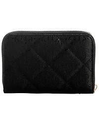 Guess Libby Medium Zip Around Wallet