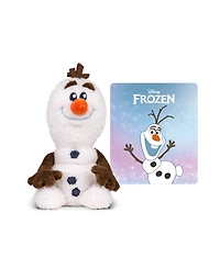 Tonies Cuddle Tonie Disney Olaf Plush