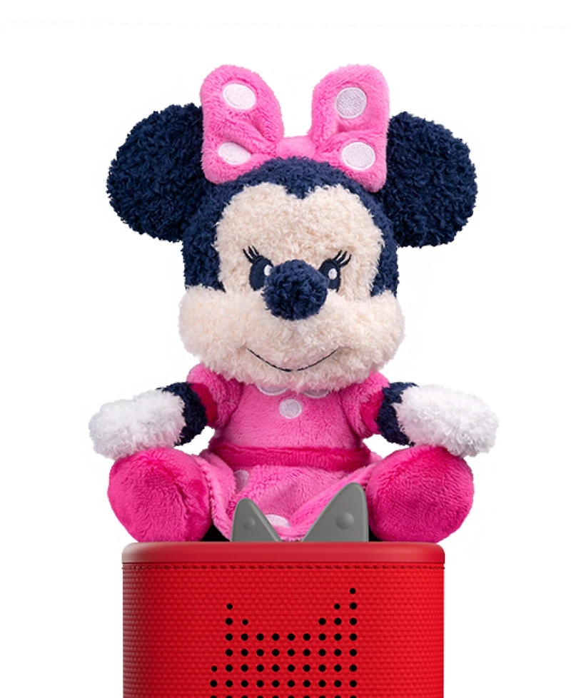 Tonies Cuddle Tonie Disney Minnie Mouse Plush