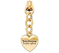 Juicy Couture Heritage Core Zipper Wallet, Macy's Exclusive