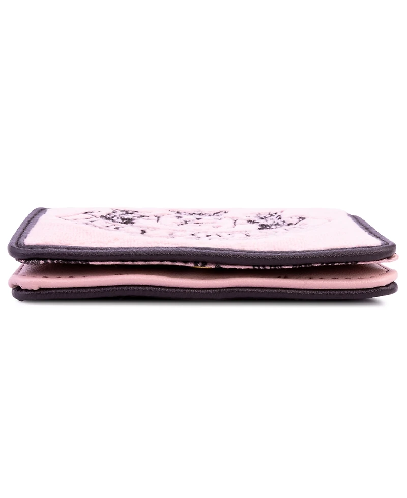 Juicy Couture Heritage Core Mini Wallet, Macy's Exclusive