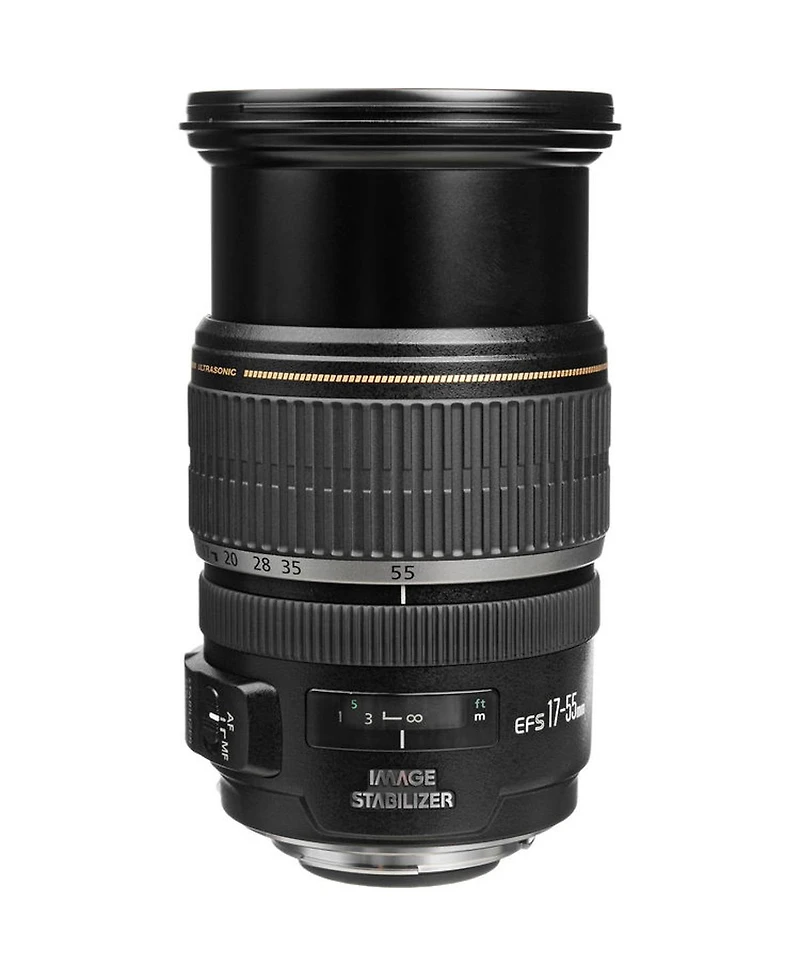 Canon Ef-s 17-55mm f/2.8 Is Usm Lens
