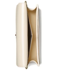 kate spade new york Natasha Crinkle Patent Leather Card Case