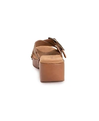 Muk Luks Women's Charlotte Sandal