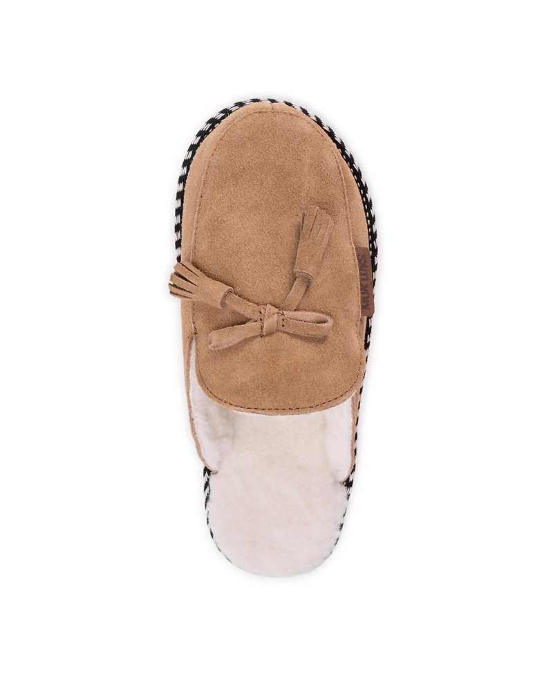 Muk Luks Women's Cosette Mule Slippers