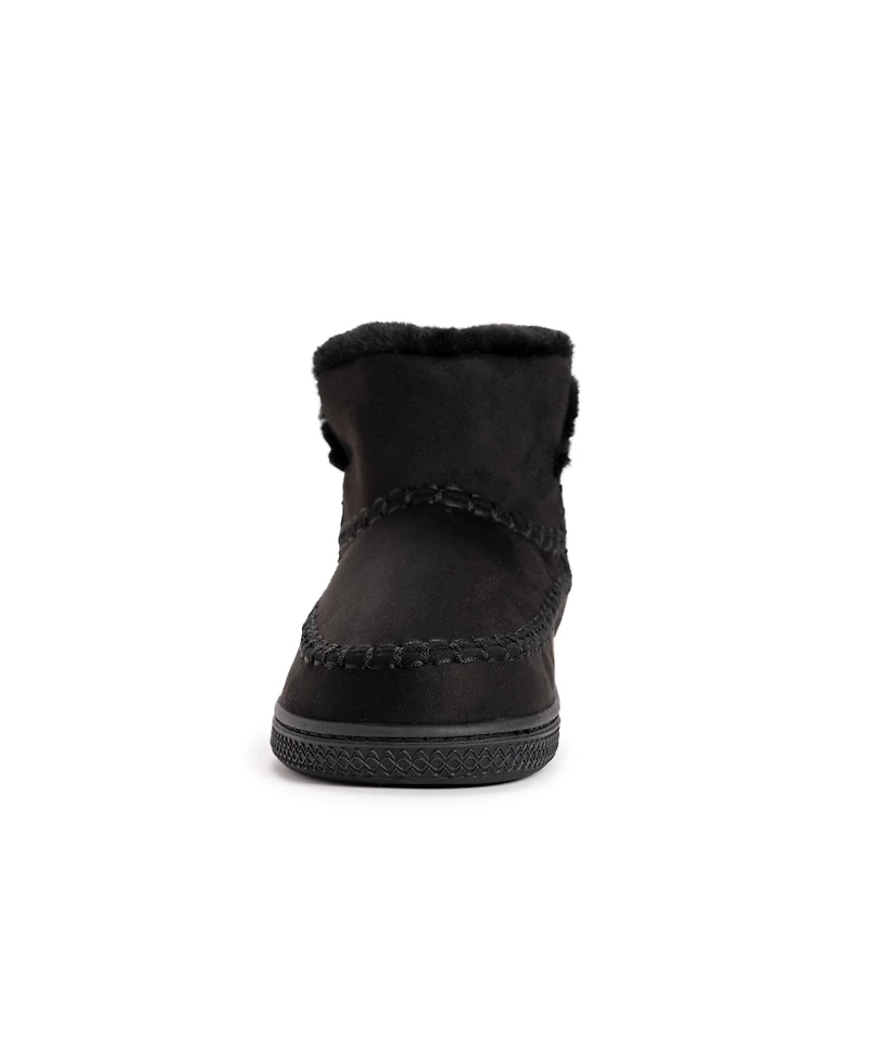 Muk Luks Women's Haven Slipper