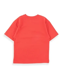 Sovereign Code Boys' 5-20 Crewneck Short-Sleeve T-Shirt