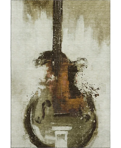 Addison Mayfield AMF2091 10'x14' Area Rug