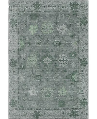 Addison Mayfield AMF2051 5'x7'6" Area Rug