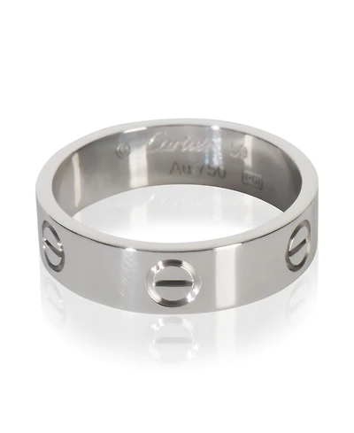 Pre-Owned Cartier Love Ring
