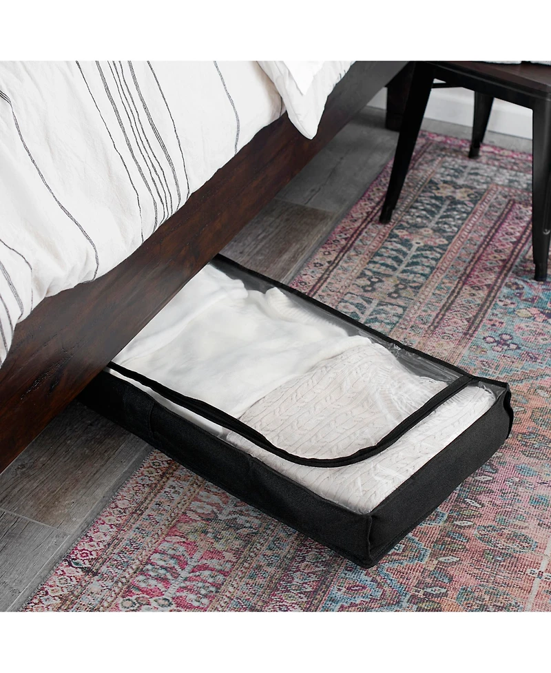Household Essentials Under bed Storage Bag 1 Pack