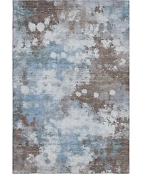 Addison Mayfield AMF2114 5'x7'6" Area Rug
