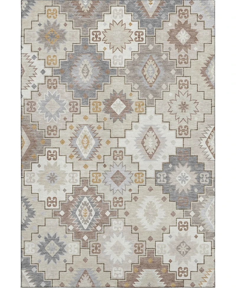 Addison Mayfield AMF2123 5'x7'6" Area Rug