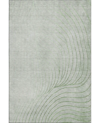 Addison Mayfield AMF2107 8'x10' Area Rug