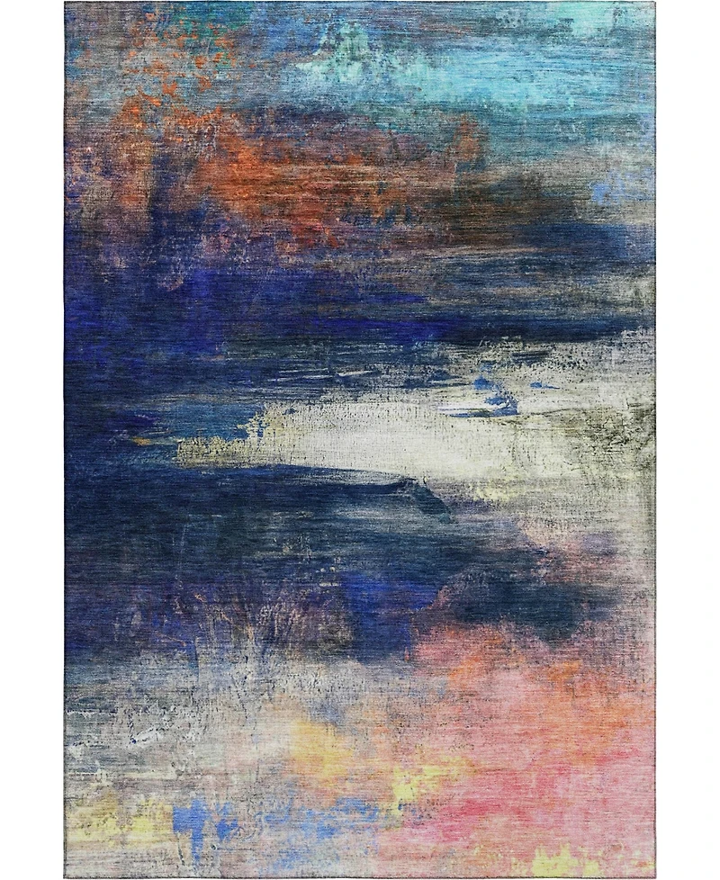 Addison Mayfield AMF2016 9'x12' Area Rug