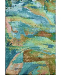 Addison Mayfield AMF2040 9'x12' Area Rug