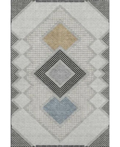 Addison Mayfield Amf2111 Area Rug Collection