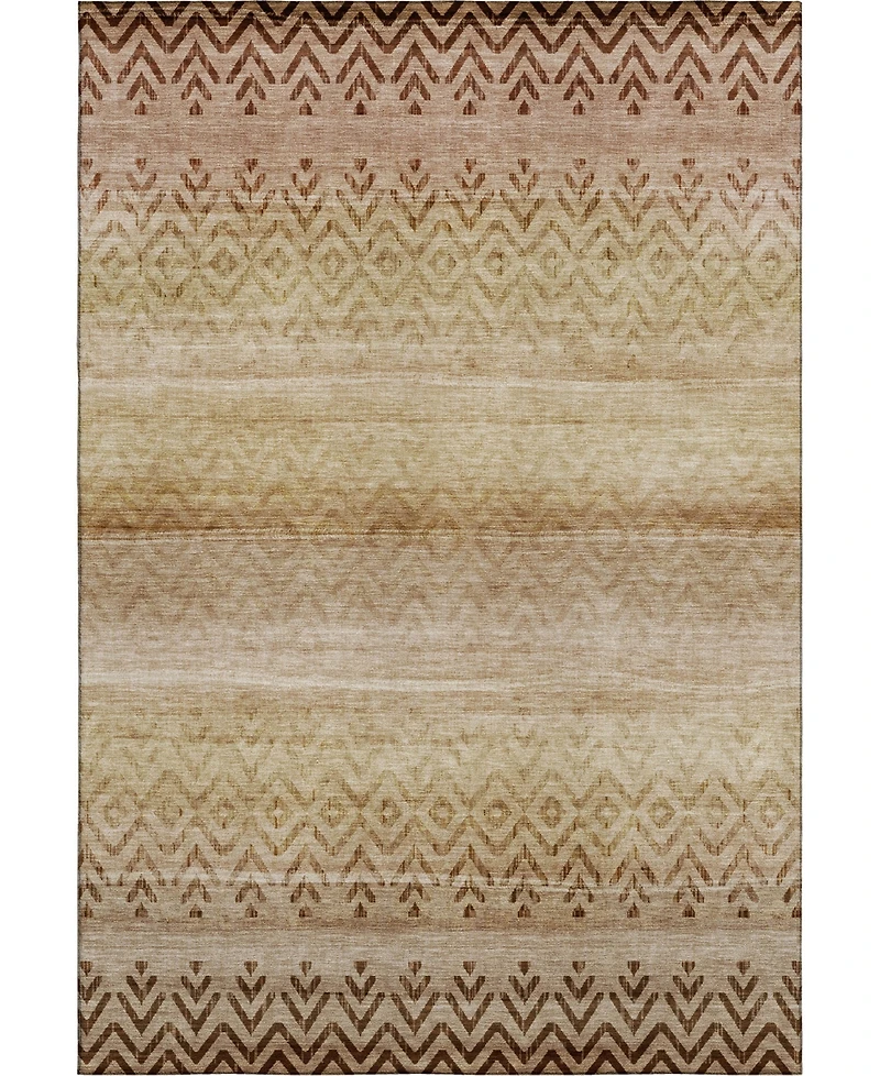 Addison Mayfield AMF2042 8'x10' Area Rug