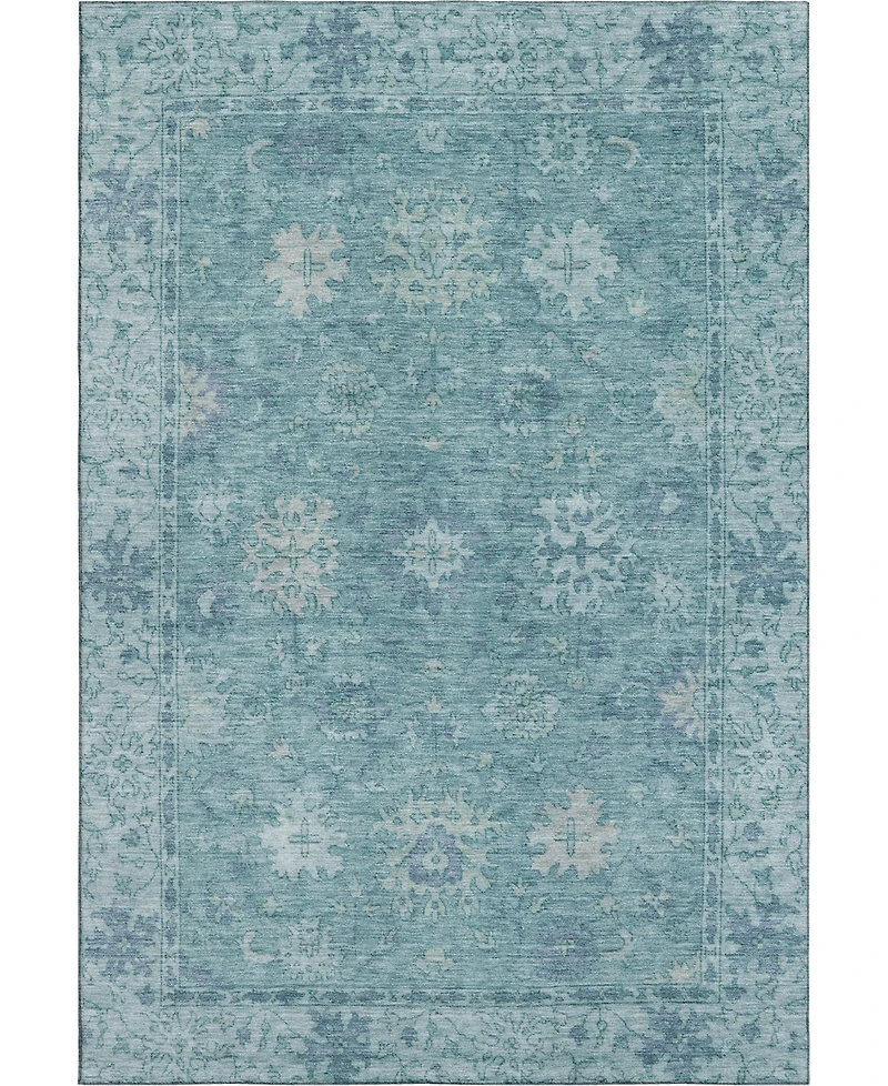 Addison Mayfield AMF2051 8'x10' Area Rug