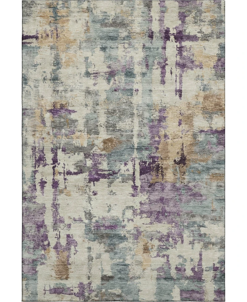Addison Mayfield AMF2072 8'x10' Area Rug
