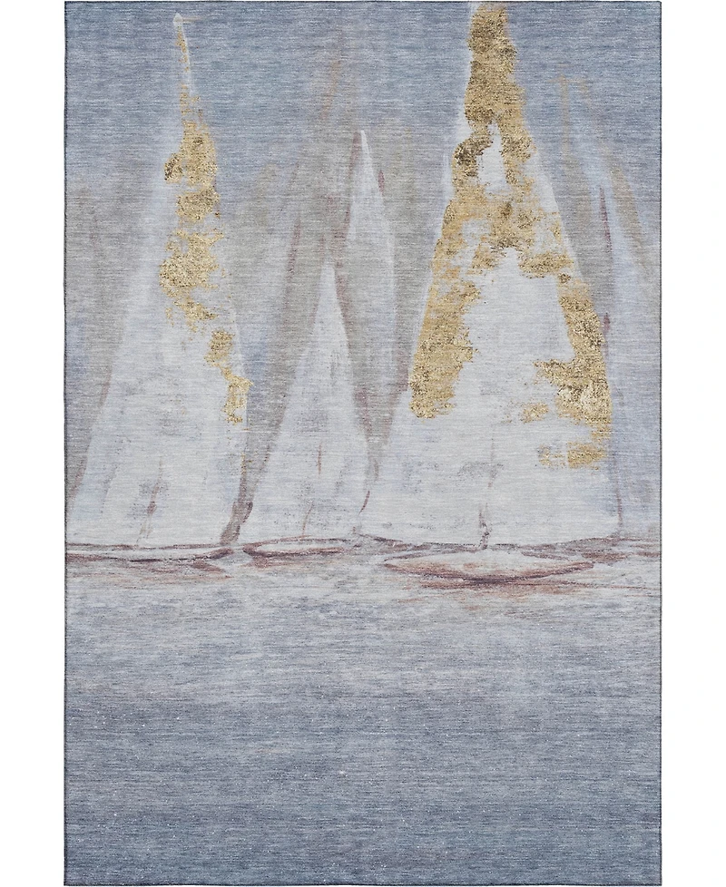 Addison Mayfield AMF2084 8'x10' Area Rug