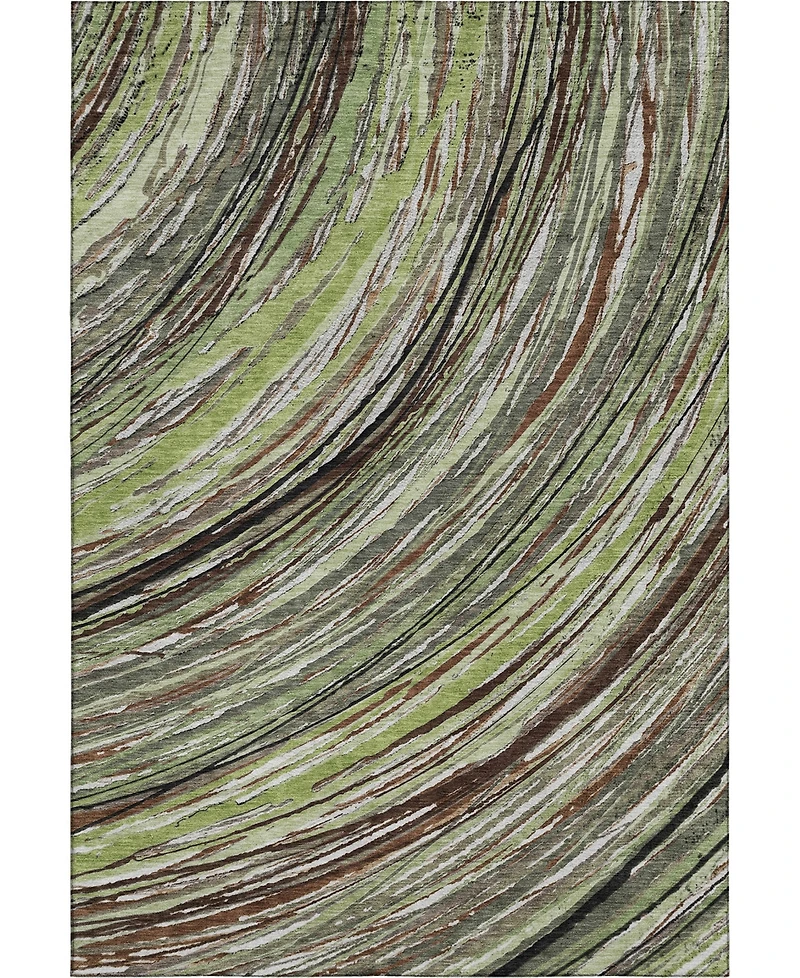 Addison Mayfield AMF2094 8'x10' Area Rug