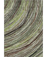 Addison Mayfield AMF2094 8'x10' Area Rug