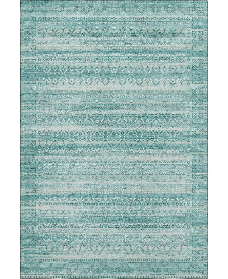 Addison Mayfield AMF2101 8'x10' Area Rug