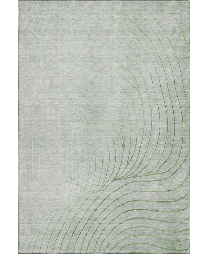 Addison Mayfield AMF2107 8'x10' Area Rug