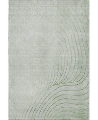 Addison Mayfield AMF2107 8'x10' Area Rug
