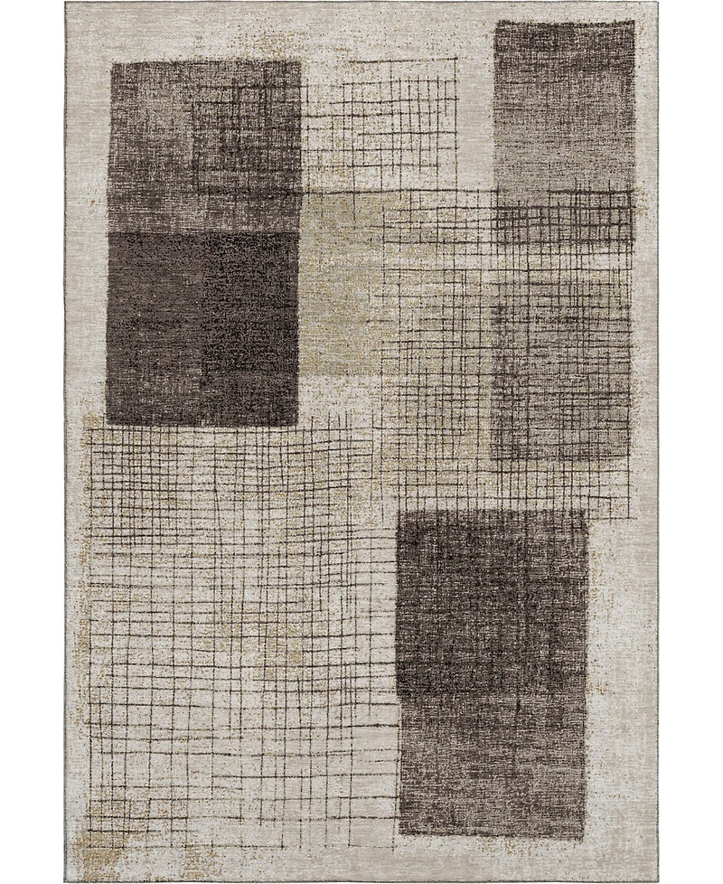 Addison Mayfield AMF2112 8'x10' Area Rug