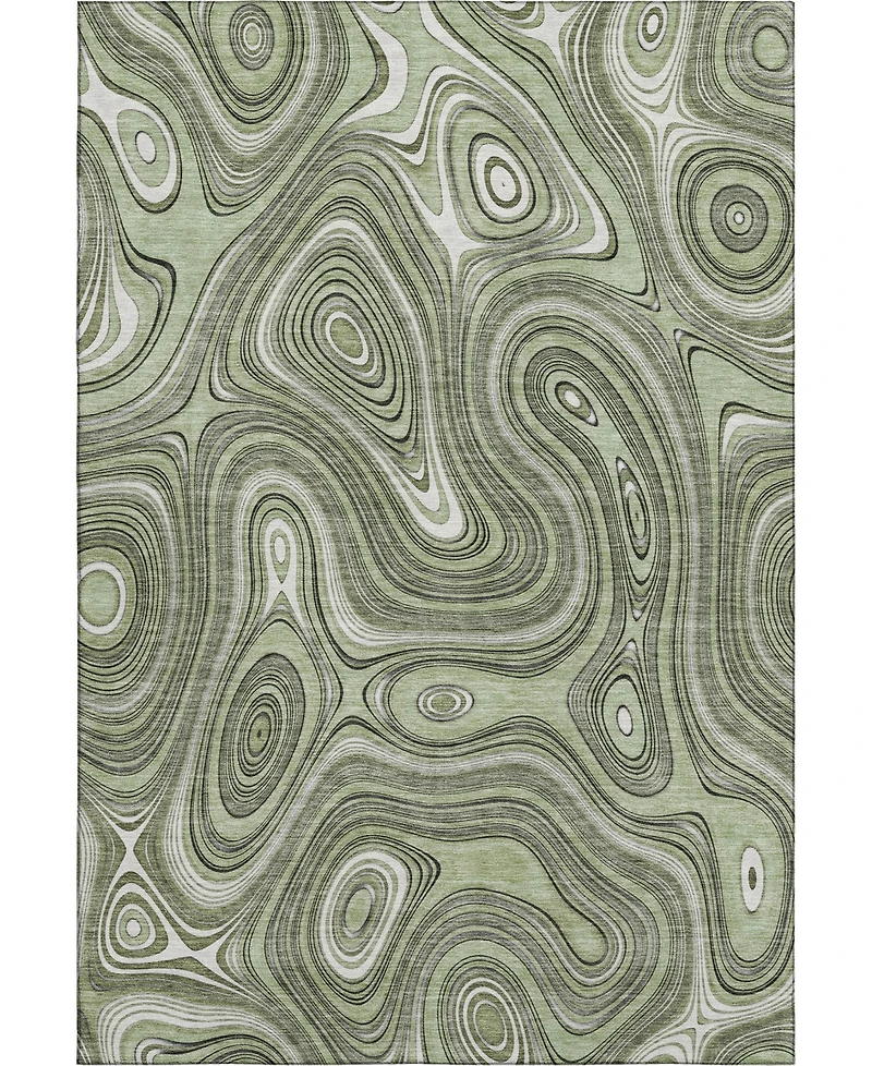 Addison Mayfield AMF2097 9'x12' Area Rug