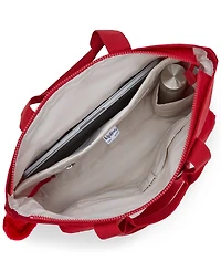 Kipling India 16" Laptop Large Tote Bag