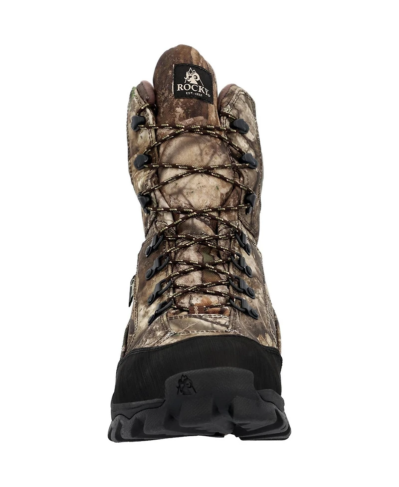 Rocky Men's Lynx 8" Gore-tex Waterproof, Rt Apx