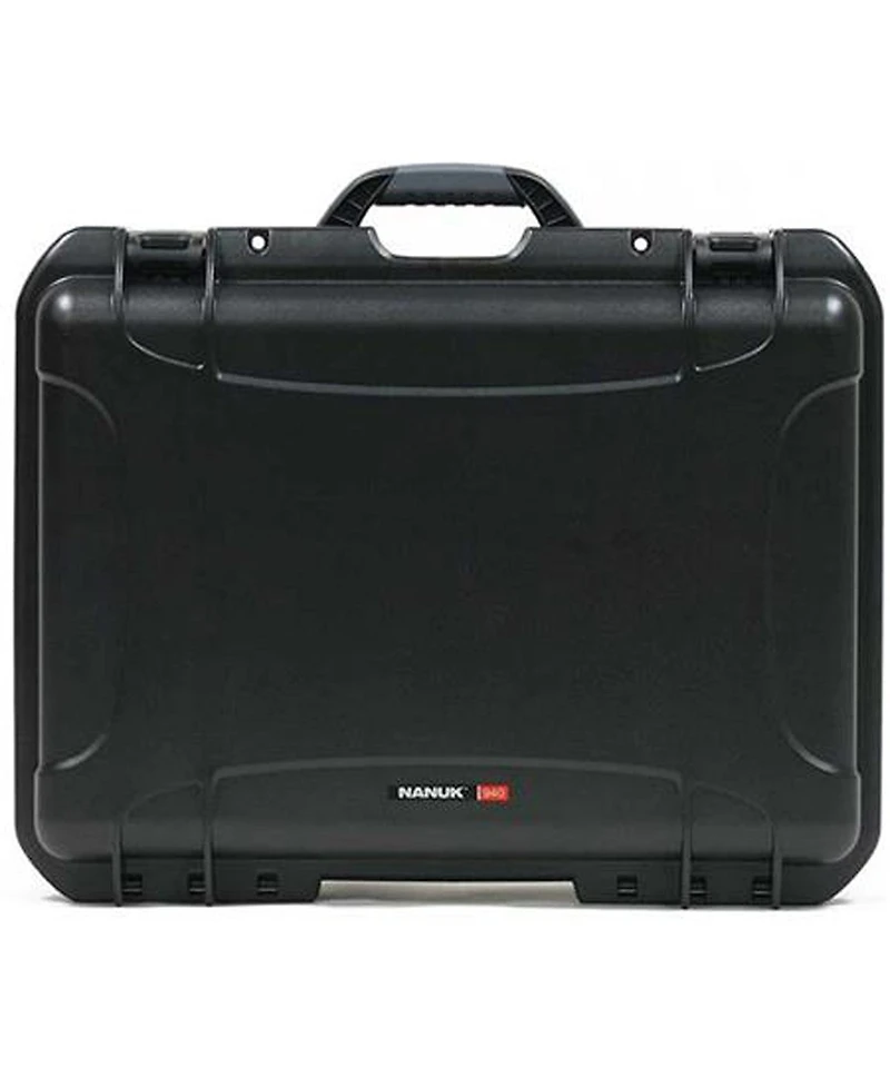 Nanuk Large Series 940 Lightweight Nk-7 Resin Waterproof Protective Case with Foam