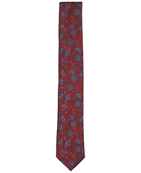 Bar Iii Men's Floral Pattern Tie, Macy's Exclusive